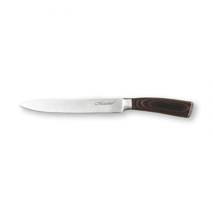 Нож  Maestro MR-1461 - длина лезвия 200mm