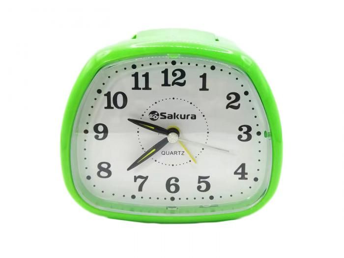 Часы Sakura SA-8530GR