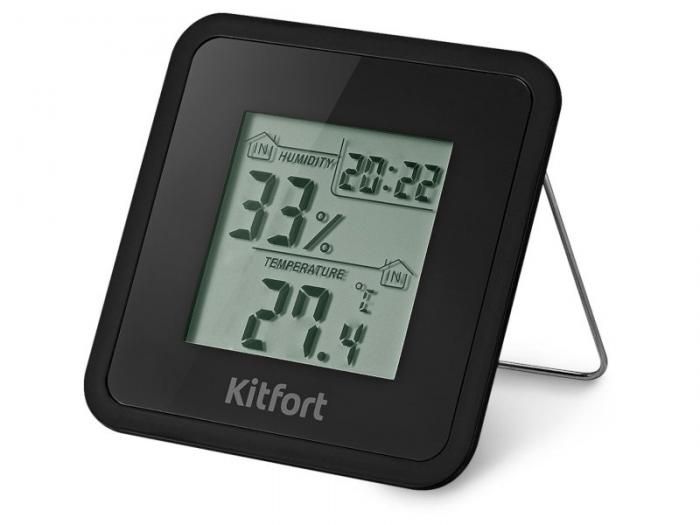 Часы Kitfort КТ-3302