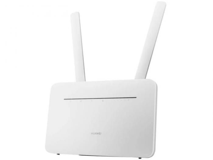 Wi-Fi роутер Huawei B535-232a White 51060HUX
