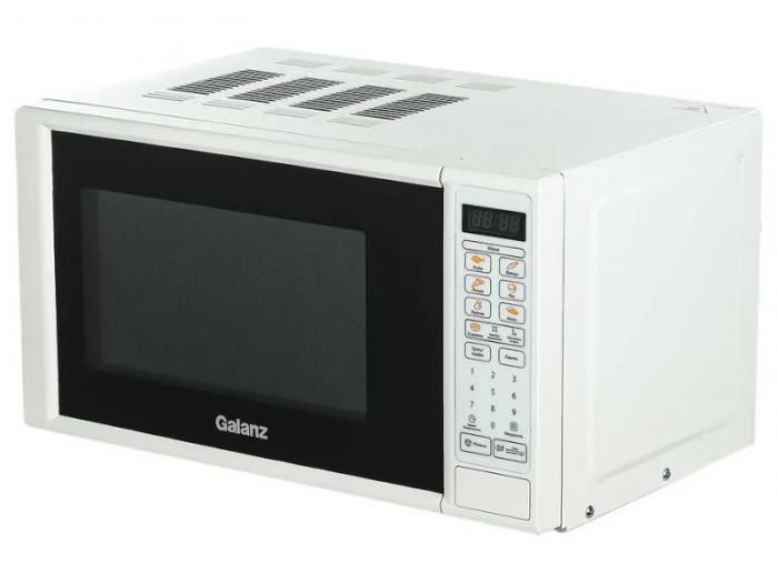 Микроволновая печь Galanz MOG-2011DW