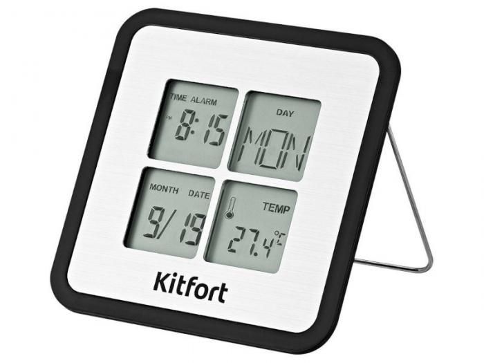 Часы Kitfort КТ-3301