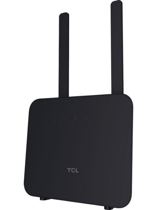 Wi-Fi роутер TCL Linkhub HH42CV Black HH42CV1-2ALCRU1-1