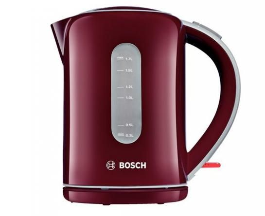 Чайник Bosch TWK 7604 1.7L