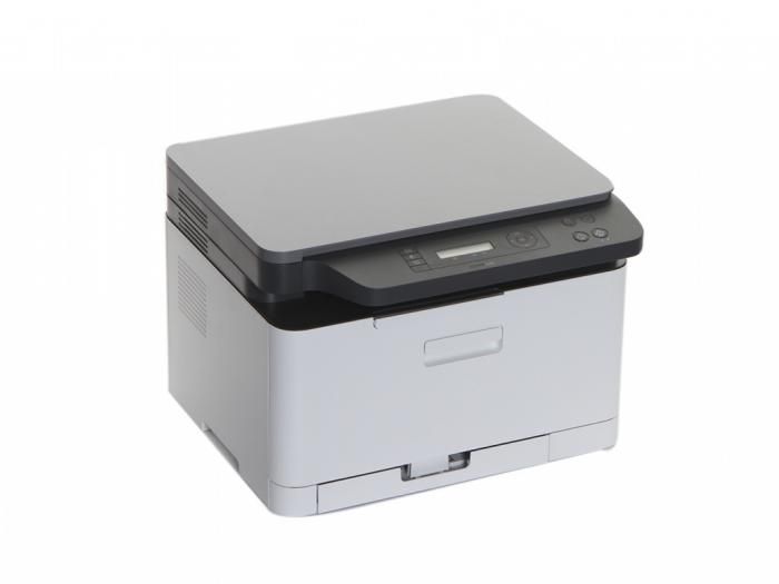 МФУ HP Color Laser MFP 178nw 4ZB96A
