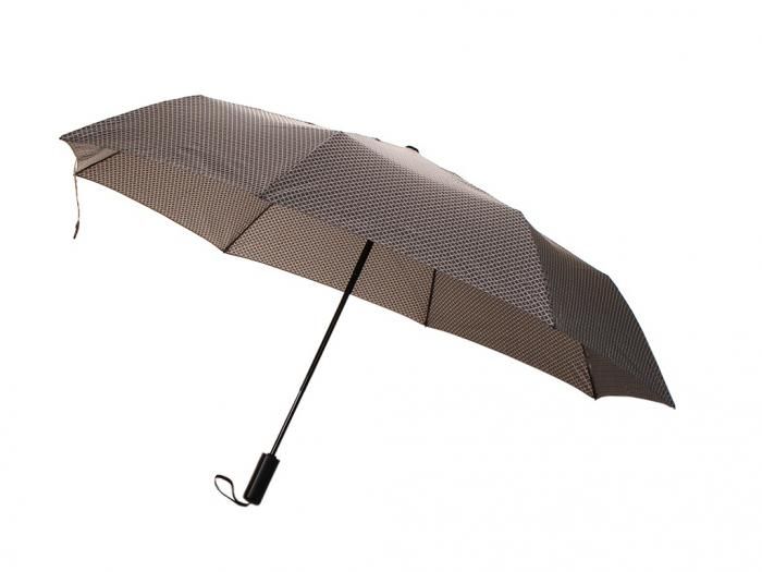 Зонт Xiaomi Ninetygo Oversized Portable Umbrella Automatic Version Checkered