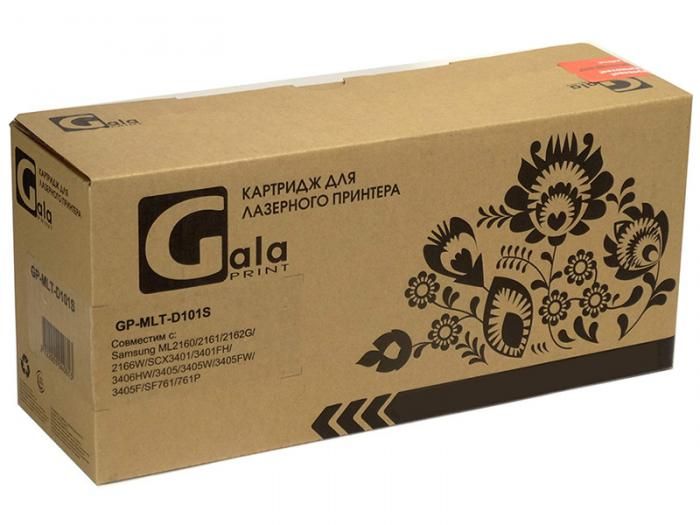 Картридж GalaPrint GP-MLT-D111L для Samsung Xpress M2020/M2022/M2070 1800k