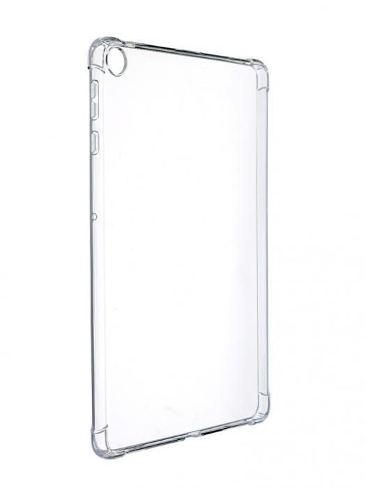 Чехол Zibelino для Huawei MatePad SE Tablet Clear ZTC-HUW-MP-SE-10.4-TRN