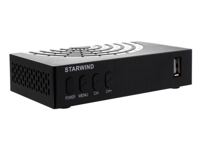 Starwind CT-220 Black