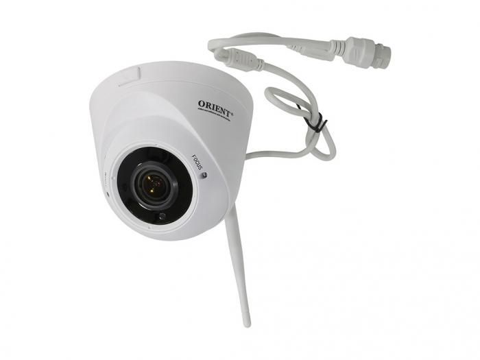 IP камера Orient IP-955-SH24VSD Wi-Fi 30414