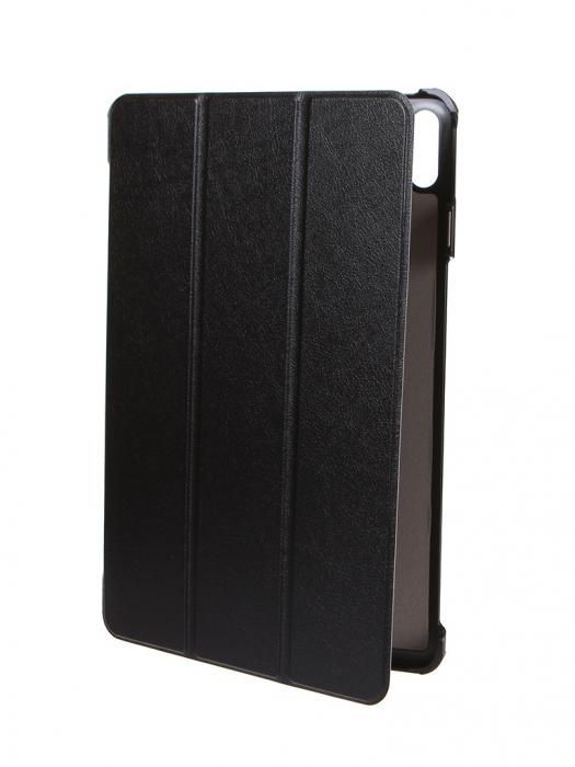 Чехол Zibelino для Huawei MatePad 11 Tablet с магнитом Black ZT-HUW-MP-11-BLK