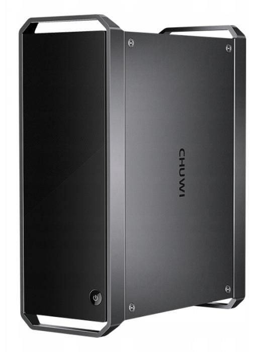 Настольный компьютер Chuwi CoreBox (Intel Core i3-1215U 1.2 GHz/16384Mb/512Gb SSD/Intel UHD Graphics/Wi-Fi/Bluetooth/Windows 11)