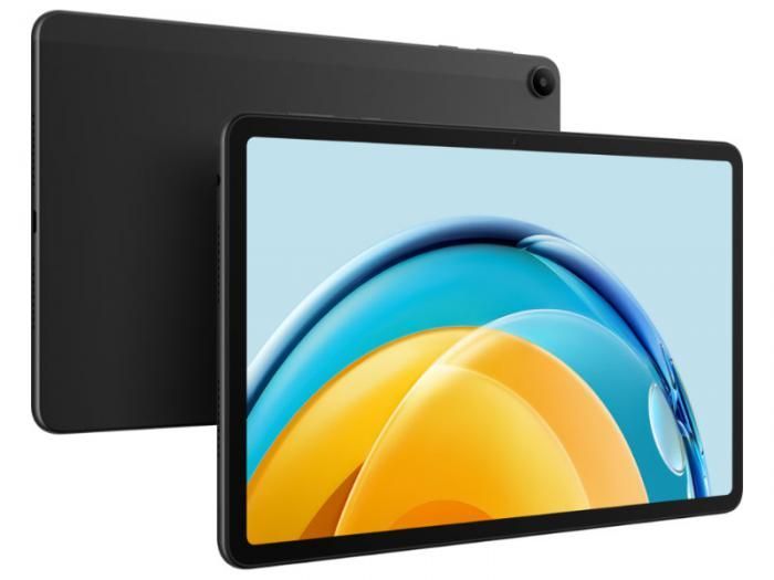 Планшет Huawei MatePad SE AGS5-L09 4/64Gb LTE Black 53013NAP (Snapdragon 680 1.9GHz/4096Mb/64Gb/LTE/Wi-Fi/Bluetooth/Cam/10.4/2000x1200/Android)