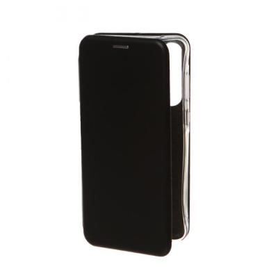 Чехол Zibelino для Samsung Galaxy A55 5G Book Black ZB-SAM-A556-BLK