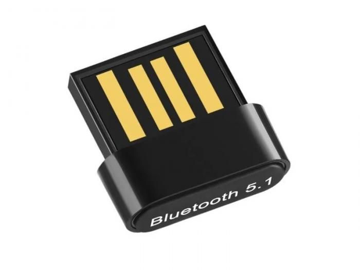 Bluetooth передатчик Sellerweb 5.1 BT-513