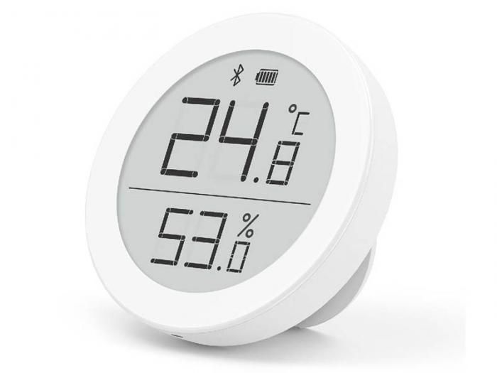 Датчик Xiaomi ClearGrass Bluetooth Thermometer CGG1