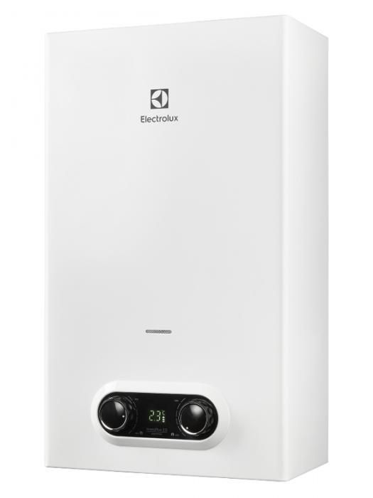 Водонагреватель Electrolux GWH 12 NanoPlus 2.0