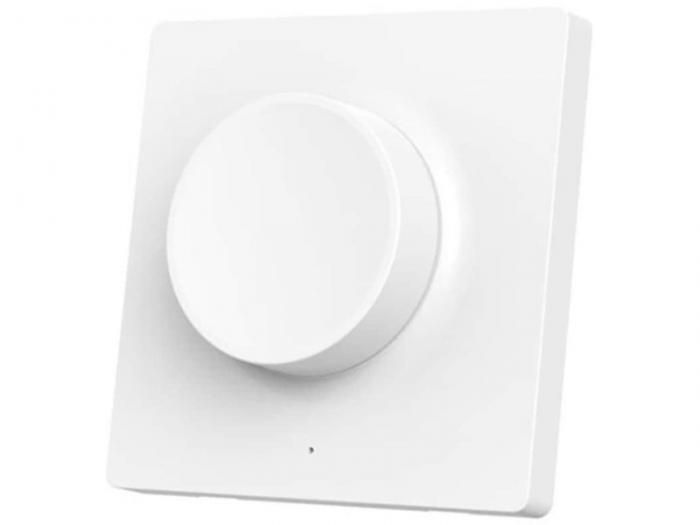 Диммер Yeelight Wireless Smart Dimmer YLKG07YL