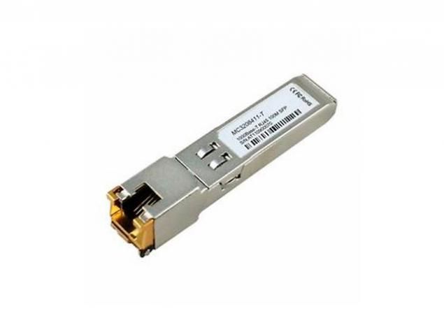 SFP модуль Mellanox MC3208411-T