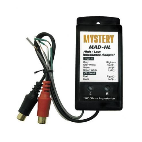 Конвертор уровня Mystery MAD-HL