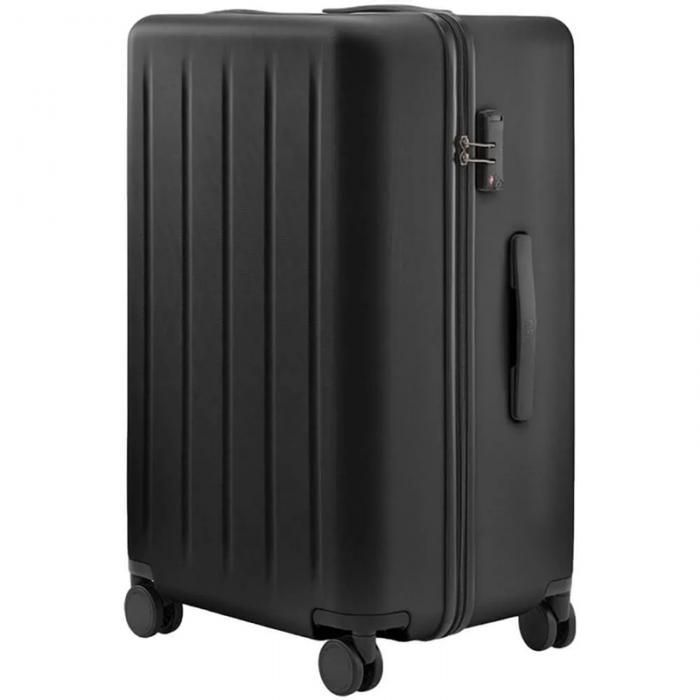 Чемодан Ninetygo Danube Max Luggage 26 Black