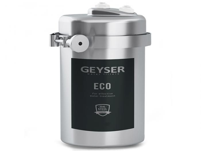 Фильтр для воды Гейзер Эко Макс 18055