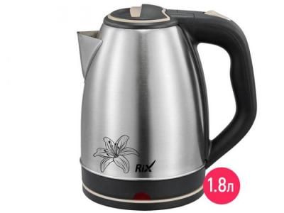 Чайник Rix RKT-1803S 1.8L