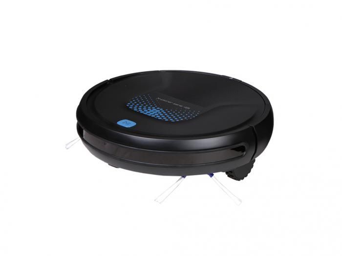 Робот-пылесос Tefal X-Plorer Serie 45 RG8275WH