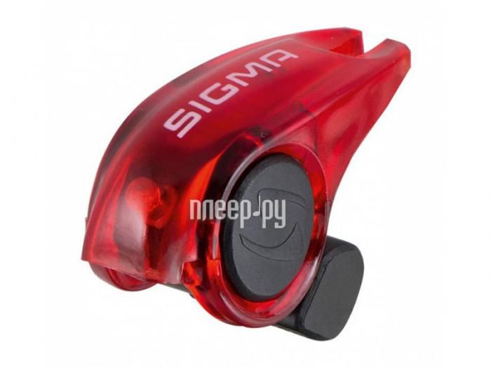 Велофонарь Sigma Sport Brakelight задний Red SIG_31000
