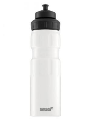 Бутылка Sigg WMB Sports 750ml White Touch 8237.00