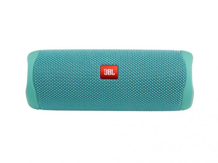 Колонка JBL Flip 5 Teal