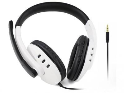 Наушники Dobe PS-5 Wired Stereo Headphone TY-0820