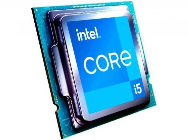Процессор Intel Core i5-11400 Tray (2600MHz/LGA1200/L3 12288Kb) OEM