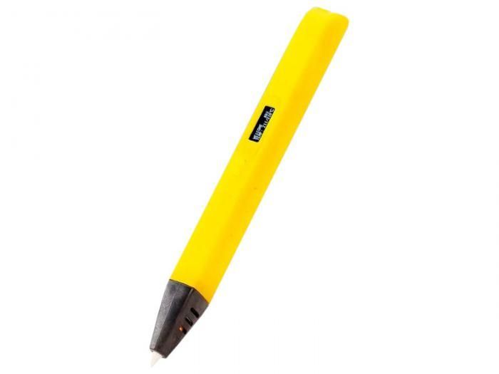 3D ручка Funtasy Ryzen Yellow F-RP800A-YL