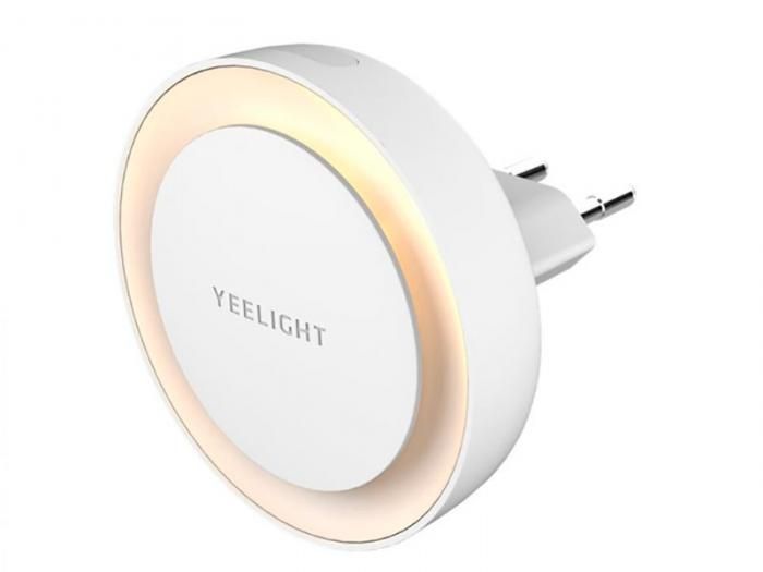 Светильник Yeelight Round Light Control Smart Sensor YLYD11YL