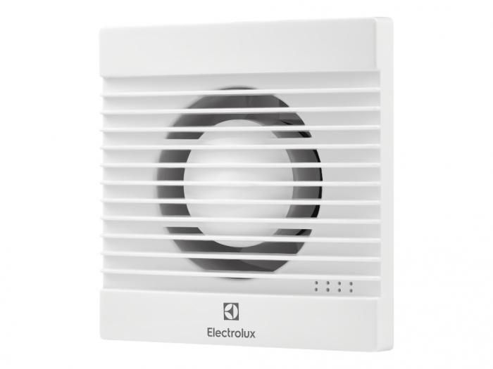 Вытяжной вентилятор Electrolux Basic EAFB-100TH