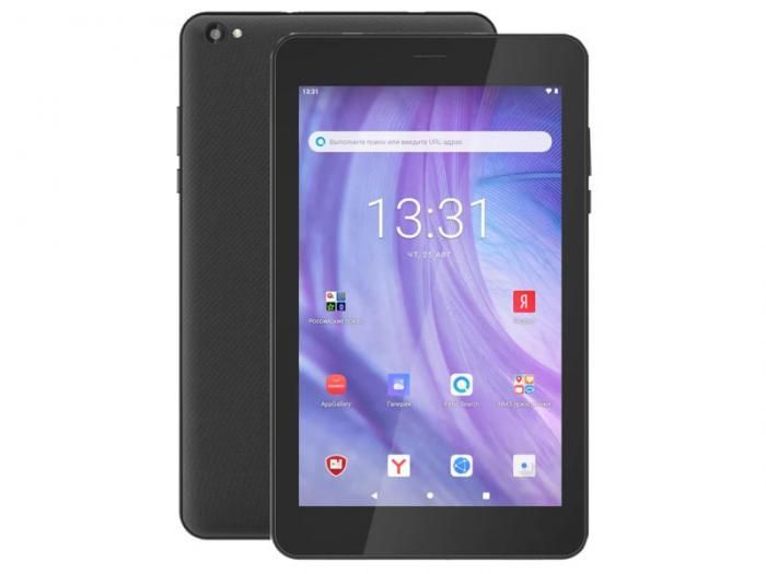 Планшет TopDevice Tablet A8 TDT4518_4G_E_CIS (Unisoc Tiger T310 2.0 GHz/2048Mb/32Gb/4G/GPS/Wi-Fi/Bluetooth/Cam/8.0/1280x800/Android)