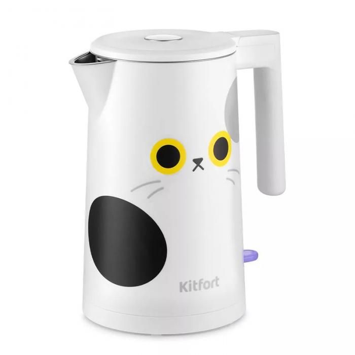 Чайник Kitfort KT-6185 1.7L