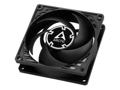 Вентилятор Arctic P8 PWM PST CO 80x80x25mm Black-Black ACFAN00151A