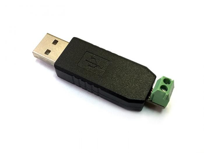 Контроллер Espada USB-RS485 UR485