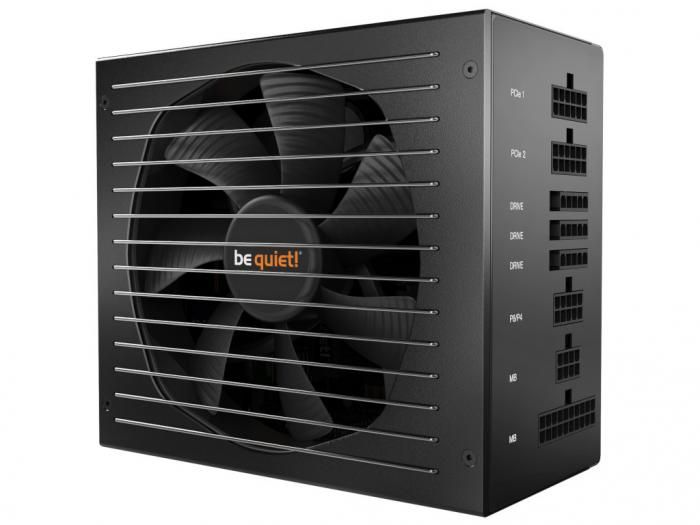 Блок питания Be Quiet Straight Power 11 750W Platinum BN307