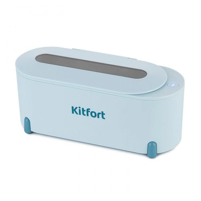 Ультразвуковая мойка Kitfort KT-6049