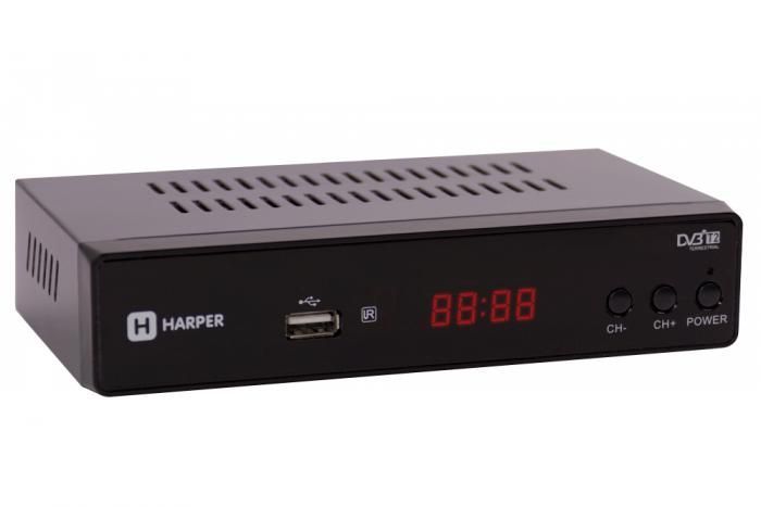 Harper HDT2-5010