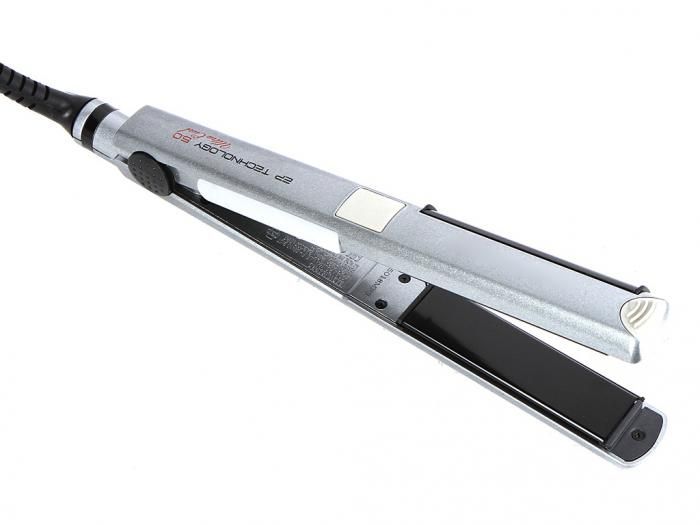 Стайлер BaByliss Pro Ultra Curl BAB2071EPE