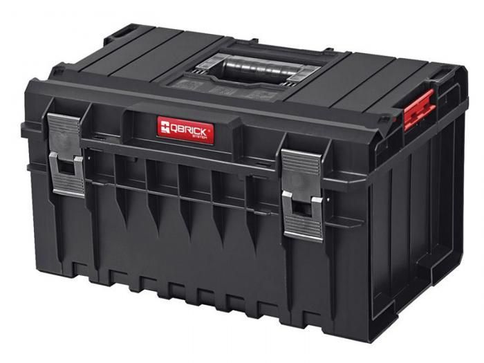 Ящик для инструментов Qbrick System One 350 Basic 585x385x320mm 10501232