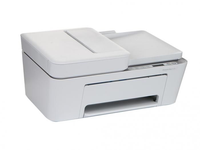 МФУ HP DeskJet Plus 4120 3XV14B