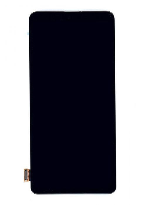 Дисплей Vbparts для Xiaomi Mi9T / Redmi K20 / Mi9T Pro / Redmi K20 Pro (OLED) матрица в сборе с тачскрином Black 080195