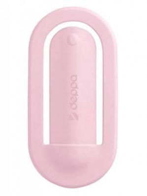 Подставка Deppa Click Holder Pink 55170