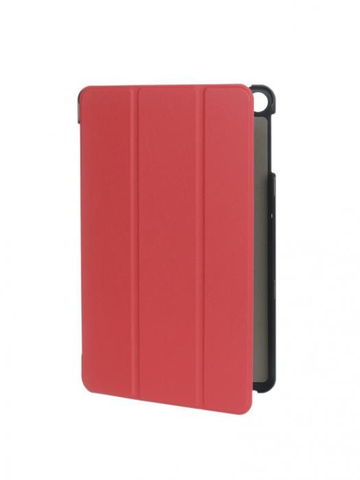 Чехол Zibelino для Huawei MatePad SE Tablet Magnetic Red ZT-HUA-SE-10.4-RED