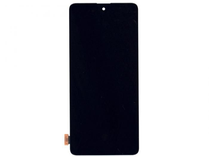 Дисплей Vbparts для Samsung Galaxy A51 SM-A515F OLED Black 080181